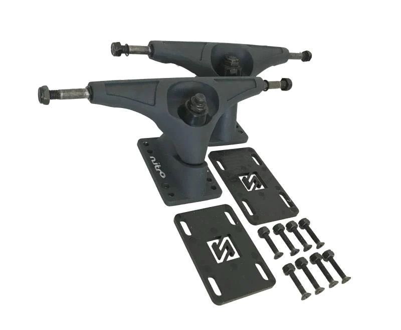 KIT SHAPE LEMON JUICE + SURF LIGHT TRUCK SISTEM