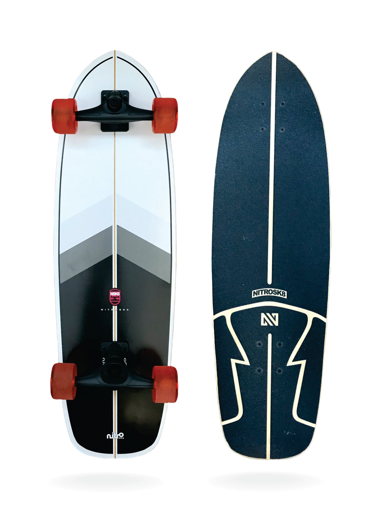 SURF GRADIENT 33`X 10`