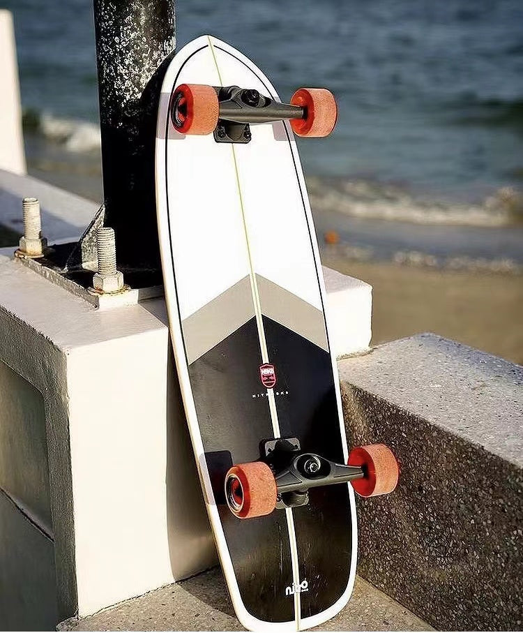 SURF GRADIENT 33`X 10`