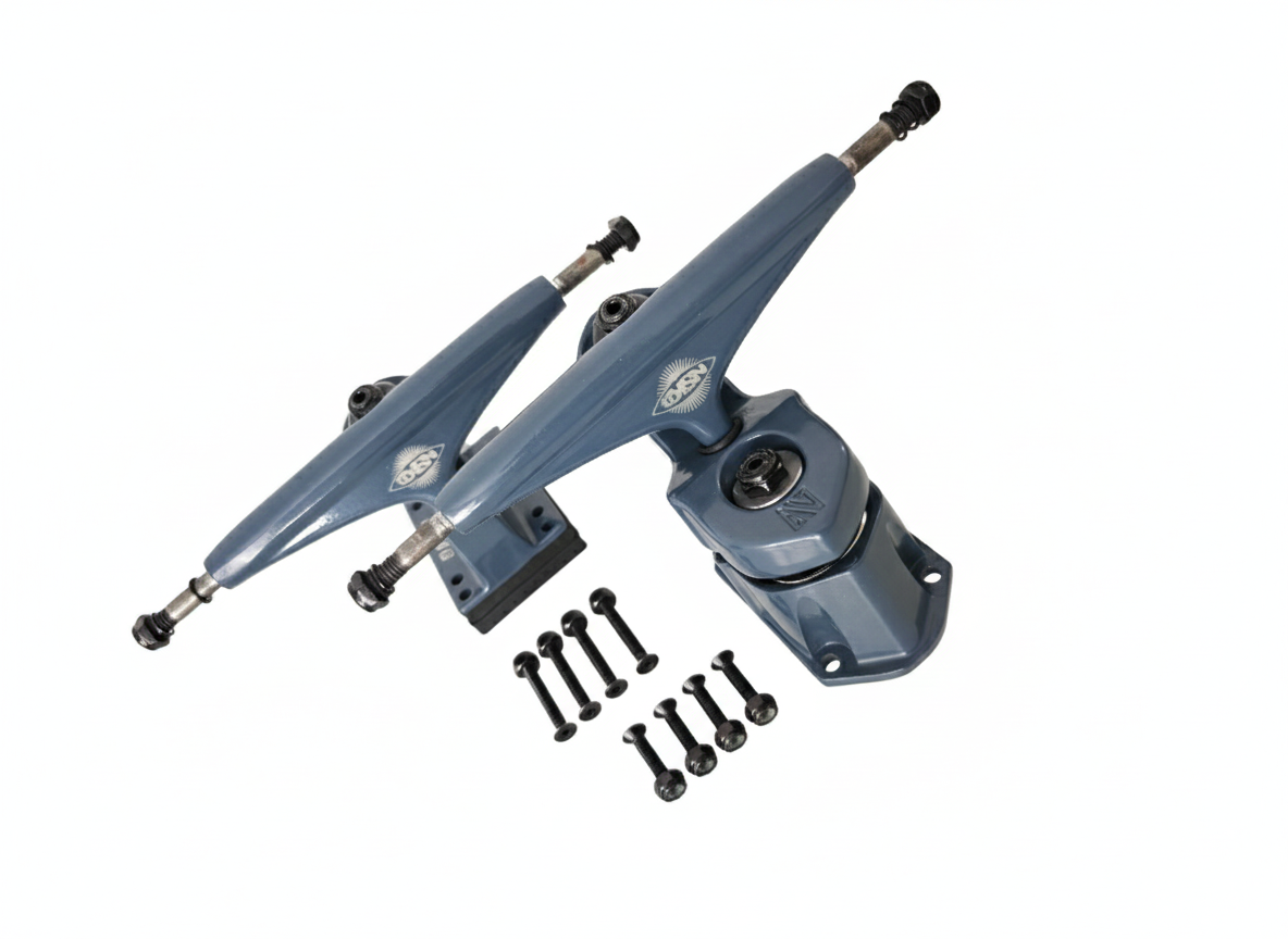 SURFMAX II TRUCK SISTEM + PARAFUSOS E ESPAÇADORES