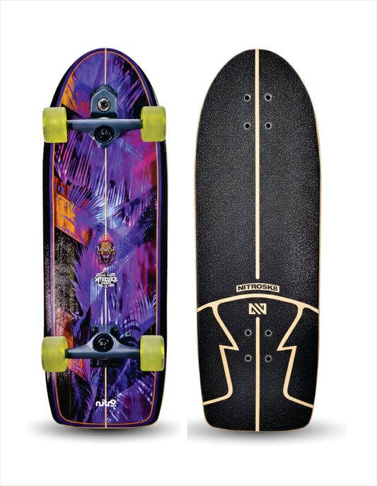 SURF MAX II Modelo Rocky Point 32`X 10`