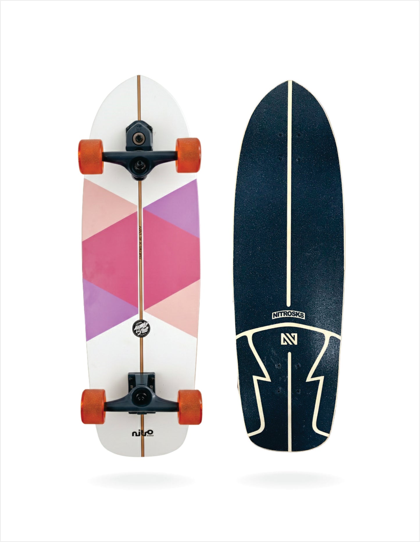 SURF MAX II SURF ROXY 32`X 10`