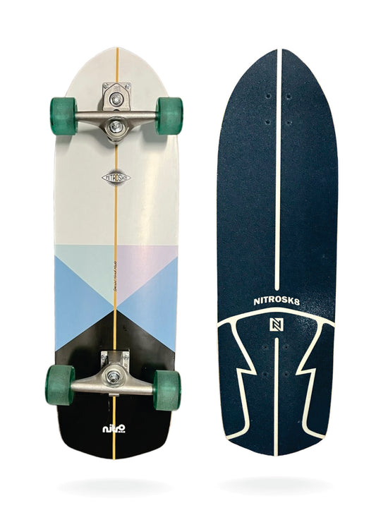 SURF MAX PLUS SURF DIAMOND 32` X 10`