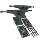 KIT SHAPE SURF ROXY + SURF LIGHT TRUCK SISTEM