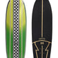 KIT SHAPE LEMON JUICE + SURF LIGHT TRUCK SISTEM