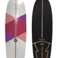 KIT SHAPE SURF ROXY + SURF LIGHT TRUCK SISTEM