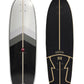 KIT SHAPE SURF GRADIENT + SURF LIGHT TRUCK SISTEM