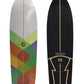KIT SHAPE WAVE GROWER + SURF LIGHT TRUCK SISTEM