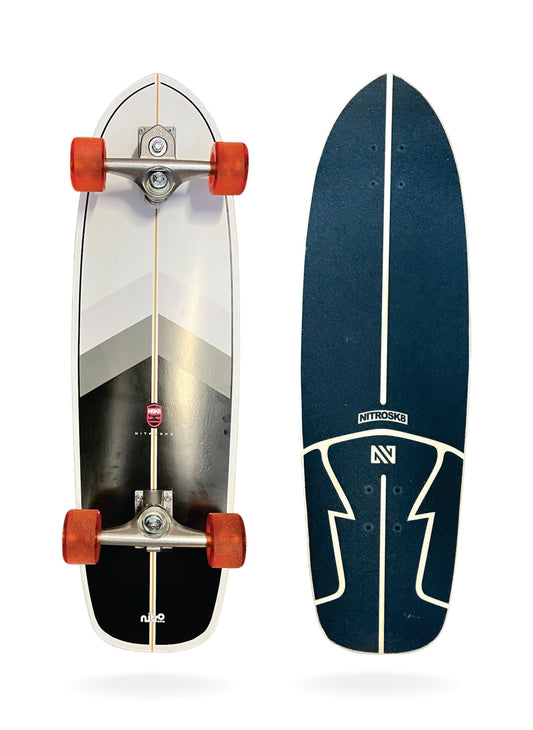 SURF MAX PLUS SURF GRADIENT 33`X 10`