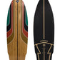 KIT SHAPE / SURFLIGHT TRUCK