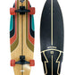 RAINBOW SURF - 34`x10`