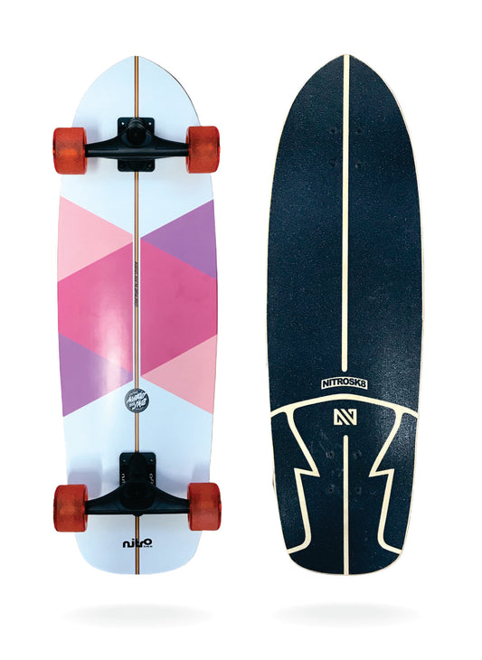 SURF ROXY 32 `X 10`